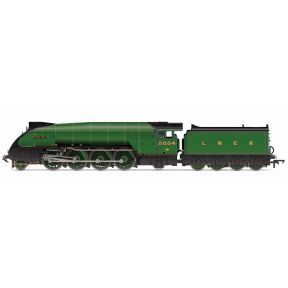 Hornby R30482 OO Gauge LNER P2 2-8-2 2004 'Mons Meg' LNER Green