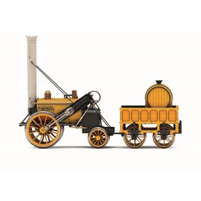 Hornby R30510 OO Gauge Stephenson's Rocket