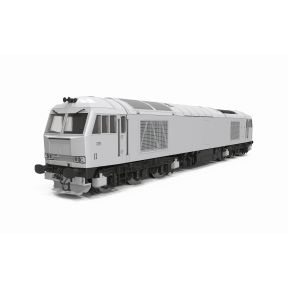 Hornby R30536TXS OO Gauge RailRoad BR Class 60 60069 'Humphrey Davy' BR Railfreight Coal Sector TXS Sound Fitted