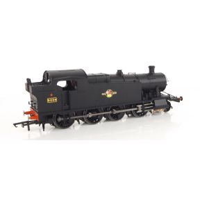 Hornby R3224-SH OO Gauge GW 52xx 5239 BR Black Late Crest