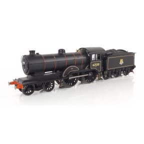 Hornby R3234-SH OO Gauge LNER D16 4-4-0 62530 BR Black Early Crest