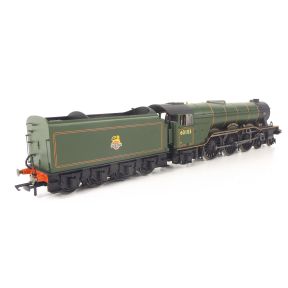 Hornby R3991SS-SH OO Gauge LNER A3 4-6-2 60103 'Flying Scotsman' BR Green Early Crest TXS Sound And Smoke