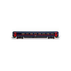 Hornby R40145 OO Gauge BR Mk4 Standard (Accessible Toliet) GNER Coach F
