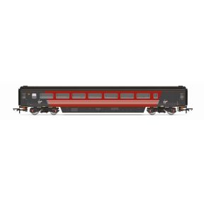 Hornby R40495 OO Gauge BR Mk3 Trailer Guard Standard TGS Coach Virgin 44081