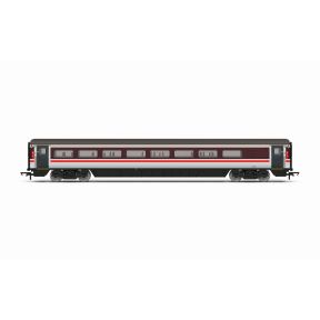 Hornby R40499B OO Gauge BR Mk4 Trailer Standard TS Coach LNER Intercity 12432 Coach E
