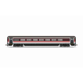 Hornby R40500 OO Gauge BR Mk4 Trailer Standard Disabled TSD Coach LNER Intercity 12303 Coach F