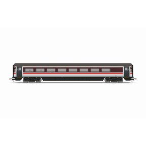 Hornby R40502 OO Gauge BR Mk4 Trailer First TF Coach 11288 Coach K