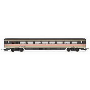 Hornby R40556 OO Gauge RailRoad BR Mk4 Trailer Standard TS Coach Intercity 12440