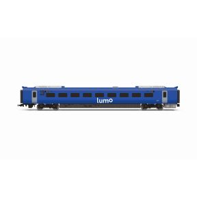 Hornby R40561 OO Gauge RailRoad Class 803 Coach Lumo 843001