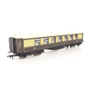 Hornby R4479-SH OO Gauge 8 Wheel Pullman Third Class Parlour Car No.34