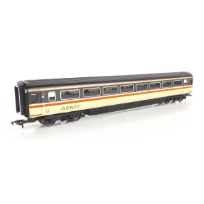 Hornby R4854-SH OO Gauge BR Mk3 Tourist Standard Open TSO Coach Intercity Executive 42204