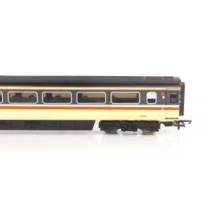 Hornby R4854-SH OO Gauge BR Mk3 Tourist Standard Open TSO Coach Intercity Executive 42204