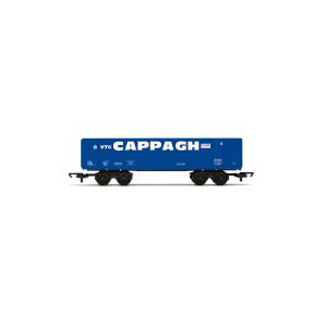 Hornby R60231 OO Gauge Bogie Tippler Wagon Cappagh