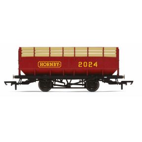 Hornby R60261 OO Gauge Hornby 2024 Wagon
