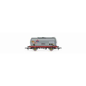 Hornby R60333 OO Gauge TTA Tank Wagon BRT 57502