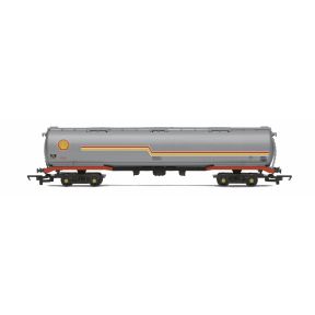 Hornby R60364 OO Gauge RailRoad 100 Ton Bogie Tank Wagon Shell
