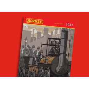 Hornby R8164 Hornby 2024 Catalogue