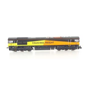 Revolution RT-N66-CO-848 N Gauge Class 66 66848 Colas