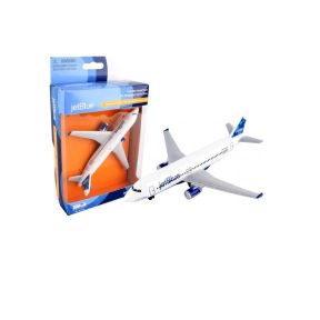Daron RT1224 Airbus A320 Jetblue Diecast Model