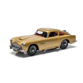 Corgi RT70007 James Bond Aston Martin DB5 Classic Collector Set Corgi 70th Anniversary