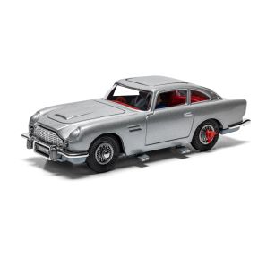 Corgi RT70007 James Bond Aston Martin DB5 Classic Collector Set Corgi 70th Anniversary