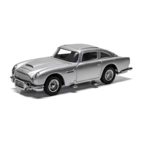 Corgi RT70007 James Bond Aston Martin DB5 Classic Collector Set Corgi 70th Anniversary