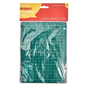 Am Tech S0542 A5 Cutting mat