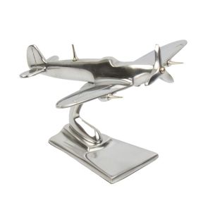 SDL 3510 Aluminium Spitfire