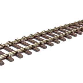 Peco SL-108F OO Gauge Code 75 Finescale Flexible Track Bullhead Rail