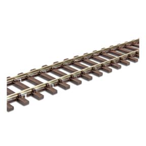 Peco SL-108F OO Gauge Code 75 Finescale Flexible Track Bullhead Rail