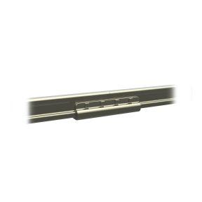 Peco SL-114 OO Gauge Code 75 Bullhead Fishplates pack of 24