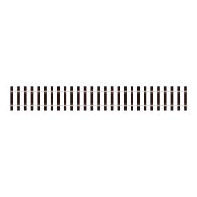 Peco SL-700BH O Gauge Code 124 Nickel Silver Flexible Track Bullhead Rail