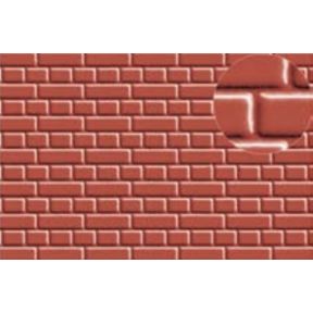 Slaters 0400 7mm English Bond Brick