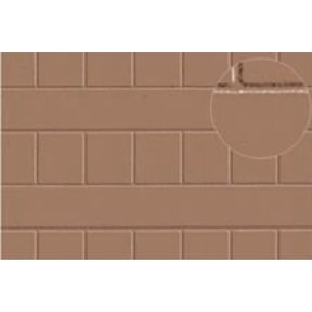 Slaters 0429 7mm Roofing Tile Grey