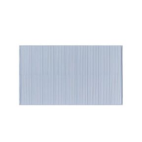 Wills SSMP224 OO Gauge Corrugated Glazing (asbestos type matches ssmp 219)