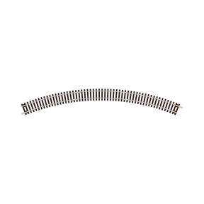 Peco ST-15 N Gauge Setrack Second Radius Double Curve