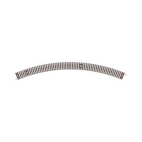 Peco ST-17 N Gauge Setrack Third Radius Double Curve