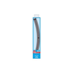 Peco ST-2031 OO Gauge Pack Of 4 Setrack Third Radius Double Curves