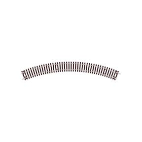 Peco ST-221 OO Gauge Setrack First Radius Double Curve