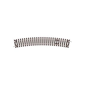 Peco ST-230 OO Gauge Setrack Third Radius Standard Curve