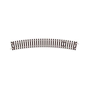 Peco ST-235 OO Gauge Setrack Fourth Radius Standard Curve