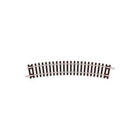 Peco ST-3 N Gauge Setrack First Radius Standard Curve