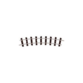 Peco ST-403 OO-9 Setrack First Radius Standard Curve