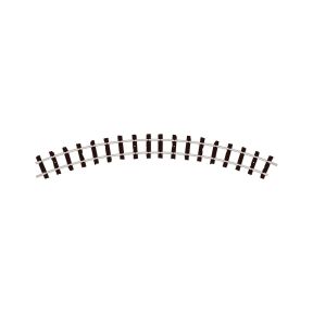 Peco ST-412 OO-9 Setrack First Radius Double Curve