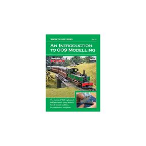Peco Show You How Booklet No.29 - An Introduction to OO-9 Modelling
