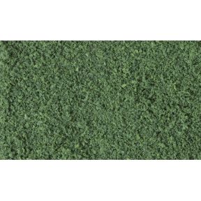 Woodland Scenics T65 Dark Green Coarse Turf