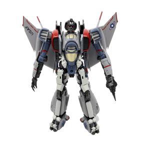 Trumpeter TM03101 Transformers Blitzwing SK02 Smart Model Kit