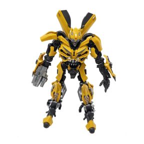 Trumpeter TM03105 Transformers Bumblebee The Last Knight SK07 Smart Model Kit