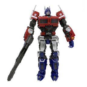 Trumpeter TM03111 Transformers Optimus Prime SK09 Smart Model Kit