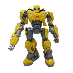 Trumpeter TM03117 Transformers Bumblebee B-127 Smart Model Kit